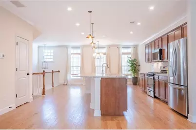 1059 Caruso Drive, Buford, GA 30518 - Photo 2
