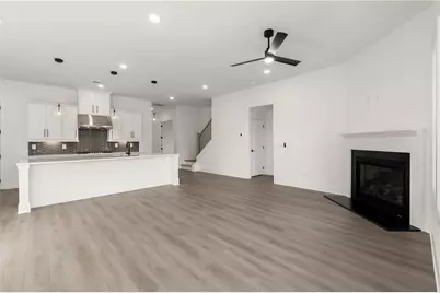 500 Fescue Court NW, Kennesaw, GA 30144 - Photo 34