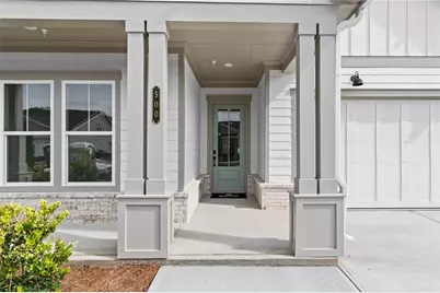 500 Fescue Court NW, Kennesaw, GA 30144 - Photo 2