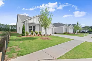 500 Fescue Ct NW, Kennesaw, GA 30144 - Photo 4