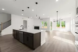 500 Fescue Ct NW, Kennesaw, GA 30144 - Photo 30