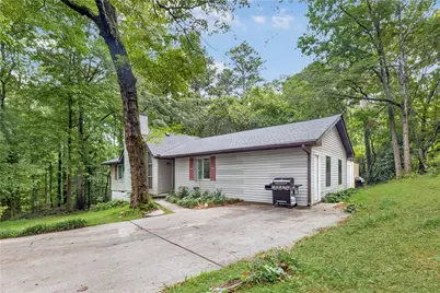 2090 Randolph Circle NW, Kennesaw, GA 30144 - Photo 2
