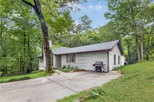 2090 Randolph Circle NW, Kennesaw, GA 30144 - Photo 2