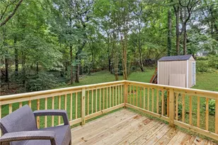 2090 Randolph Circle NW, Kennesaw, GA 30144 - Photo 24