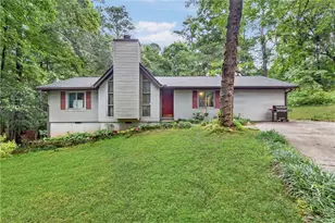 2090 Randolph Circle NW, Kennesaw, GA 30144 - Photo 1