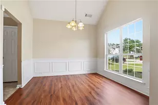 3254 Quincey Crossing, Conyers, GA 30013 - Photo 6