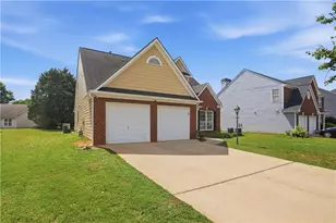 3254 Quincey Crossing, Conyers, GA 30013 - Photo 2