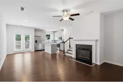 4917 Longview Walk, Decatur, GA 30054 - Photo 4