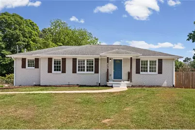 635 Birchwood Lane, Marietta, GA 30060 - Photo 1