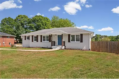 635 Birchwood Lane, Marietta, GA 30060 - Photo 2