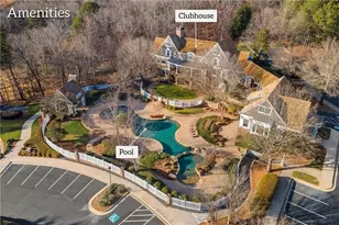 7062 Hammock Trail, Gainesville, GA 30506 - Photo 30