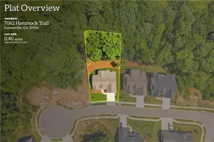 7062 Hammock Trail, Gainesville, GA 30506 - Photo 28