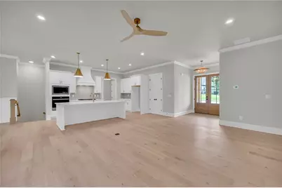 7062 Hammock Trail, Gainesville, GA 30506 - Photo 6