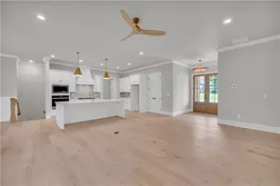 7062 Hammock Trail, Gainesville, GA 30506 - Photo 6