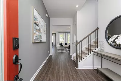 309 Brighton Bend Lane, Acworth, GA 30102 - Photo 2