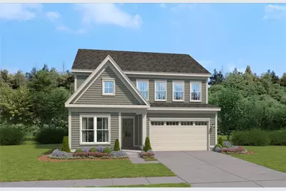 309 Brighton Bend Lane, Acworth, GA 30102 - Photo 1