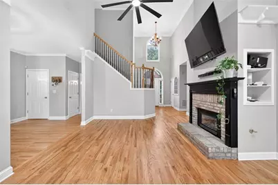859 Misty River Court, Dacula, GA 30019 - Photo 8