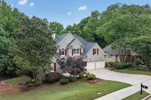 859 Misty River Ct, Dacula, GA 30019 - Photo 1
