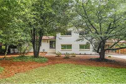 2820 Ponderosa Circle, Decatur, GA 30033 - Photo 44