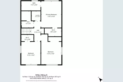 2820 Ponderosa Circle, Decatur, GA 30033 - Photo 46