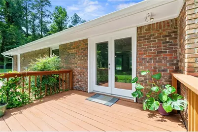 3593 Patricia Road, Powder Springs, GA 30127 - Photo 34
