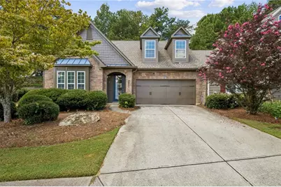 3311 Castleberry Village Drive, Cumming, GA 30040 - Photo 4