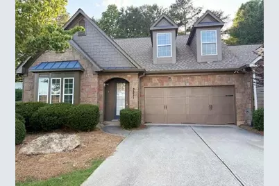 3311 Castleberry Village Drive, Cumming, GA 30040 - Photo 2