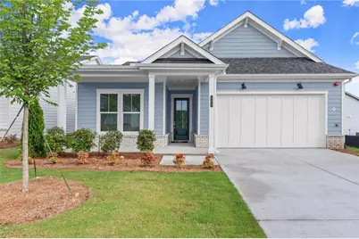 484 Fescue Court NW, Kennesaw, GA 30144 - Photo 1