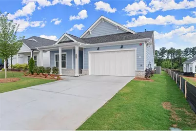 484 Fescue Court NW, Kennesaw, GA 30144 - Photo 4