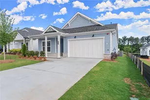 484 Fescue Ct NW, Kennesaw, GA 30144 - Photo 4
