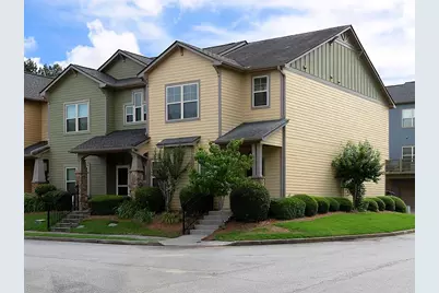4300 Sandy Pointe #20, Acworth, GA 30101 - Photo 2