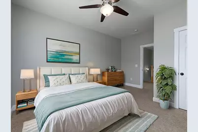 4300 Sandy Pointe #20, Acworth, GA 30101 - Photo 28