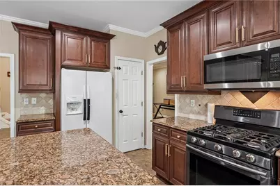 2731 Spindletop Lane NW, Kennesaw, GA 30144 - Photo 20