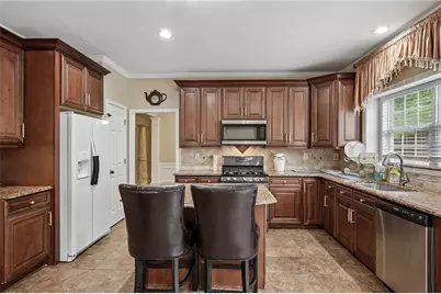 2731 Spindletop Lane NW, Kennesaw, GA 30144 - Photo 18