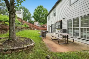 2731 Spindletop Ln NW, Kennesaw, GA 30144 - Photo 48