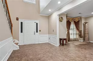 2731 Spindletop Ln NW, Kennesaw, GA 30144 - Photo 6