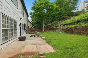 2731 Spindletop Ln NW, Kennesaw, GA 30144 - Photo 46