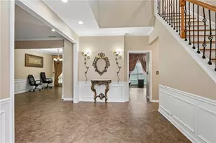 2731 Spindletop Ln NW, Kennesaw, GA 30144 - Photo 4