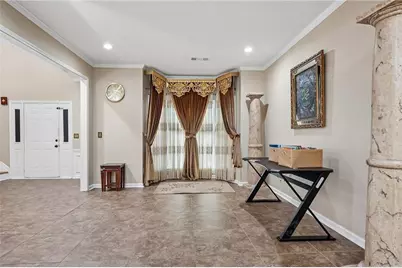 2731 Spindletop Lane NW, Kennesaw, GA 30144 - Photo 8