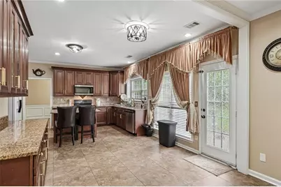 2731 Spindletop Lane NW, Kennesaw, GA 30144 - Photo 24