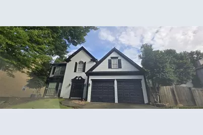 2731 Spindletop Lane NW, Kennesaw, GA 30144 - Photo 1