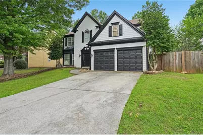 2731 Spindletop Lane NW, Kennesaw, GA 30144 - Photo 2