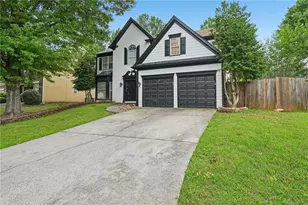 2731 Spindletop Ln NW, Kennesaw, GA 30144 - Photo 2