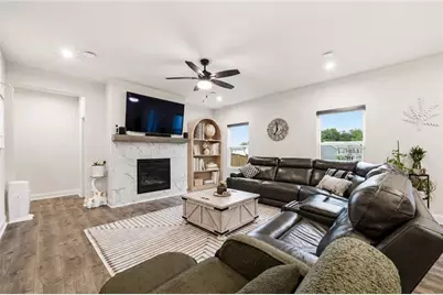 339 Broadstone Boulevard, Acworth, GA 30101 - Photo 16