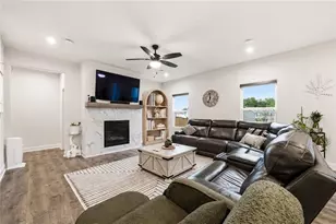 339 Broadstone Blvd, Acworth, GA 30101 - Photo 16