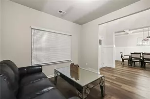 689 S Jeff Davis Dr, Fayetteville, GA 30215 - Photo 10