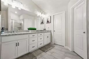 689 S Jeff Davis Dr, Fayetteville, GA 30215 - Photo 28