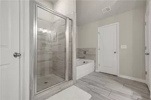 689 S Jeff Davis Dr, Fayetteville, GA 30215 - Photo 30