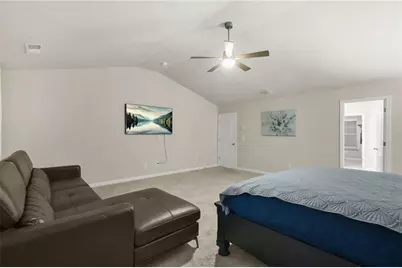 689 S Jeff Davis Drive, Fayetteville, GA 30215 - Photo 26
