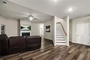 689 S Jeff Davis Dr, Fayetteville, GA 30215 - Photo 18